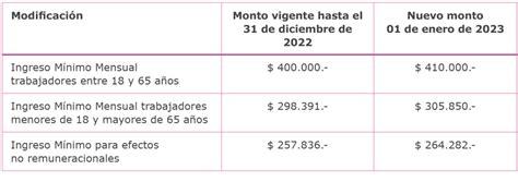 ingreso minimo mensual enero 2024